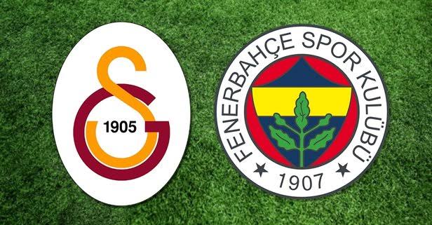 En heyecansız derbi: Fenerbahçe – Galatasaray maçı saat kaçta, hangi kanalda? Maçı canlı izle