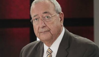 Gazeteci – yazar Mehmet Barlas hayatını kaybetti