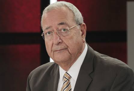 Gazeteci – yazar Mehmet Barlas hayatını kaybetti