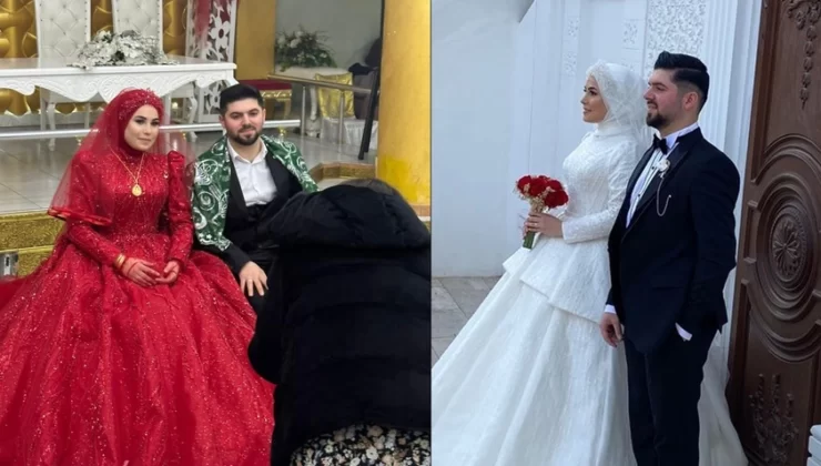 Yeni evli çiftin ölümüne neden olan 3 kişi serbest bırakıldı