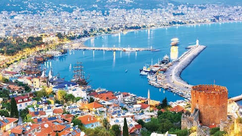 İl sayısı 100’e çıkıyor: 19 yeni il geliyor