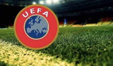 Türkiye’nin UEFA takım sıralaması belli oldu: Önümdeki sezon Avrupa Kupalarına kaç takımımız katılacak?