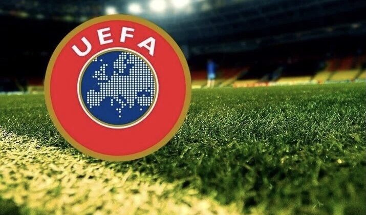 Türkiye’nin UEFA takım sıralaması belli oldu: Önümdeki sezon Avrupa Kupalarına kaç takımımız katılacak?