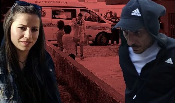 Antalya’da kadın cinayeti: Eşini döverek öldürdü