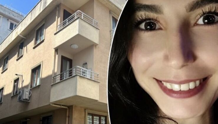 Erkek arkadaşı tarafından dövülen kadın evinde ölü bulundu