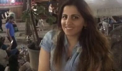 Bisikletli hemşirenin hazin sonu