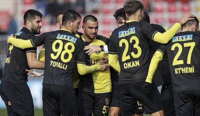 Süper Lig’de can pazarı: İstanbulspor mu, Giresunspor mu?