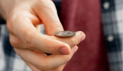 5 Belediye Başkanı yazı tura ile belirlendi