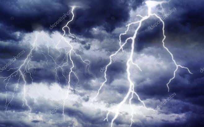 Gök gürültüsü, şiddetli sağanak, sel, baskın ve dolu geliyor