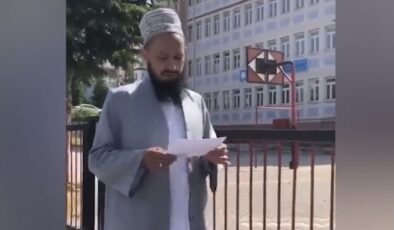 YKS sınavında kıyafeti beğenilmeyen şahıs salondan çıkarıldı