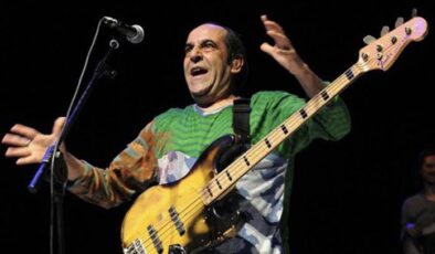 Ünlü müzisyen öldü mü: Özkan Uğur’un son durumu?