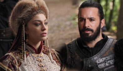 Alparslan Büyük Selçuklu bu akşam yayınlanacak mı?