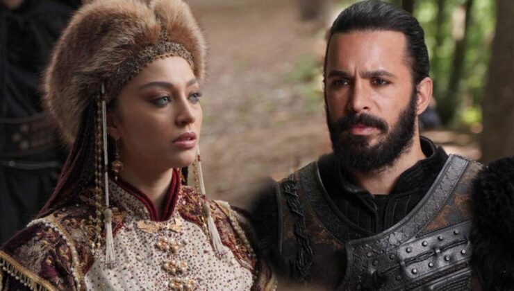 Alparslan Büyük Selçuklu bu akşam yayınlanacak mı?