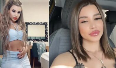 TikTok fenomenlerine tutuklama