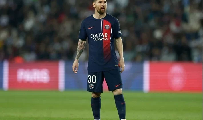PSG’den ayrılan Messi’nin yeni adresi belli oldu