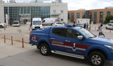 10 aylık bebeğin feci ölümü