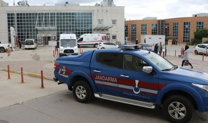 10 aylık bebeğin feci ölümü