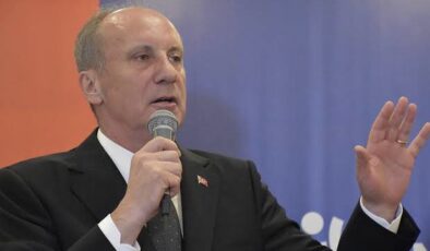 Muharrem İnce soruşturmasında 5 kişiye hapis cezası