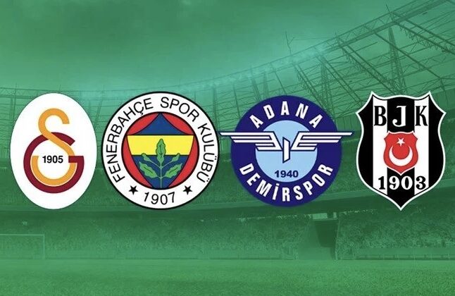 Avrupa’daki rakiplerimiz belli oldu: Maçlar ne zaman oynanacak?