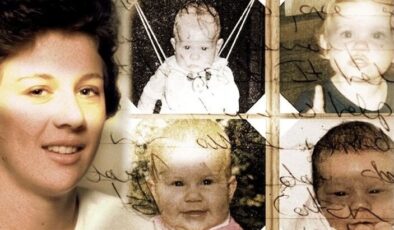 4 çoçuğunu öldürmekten hüküm giymişti: Gerçekler 20 yıl sonra ortaya çıktı