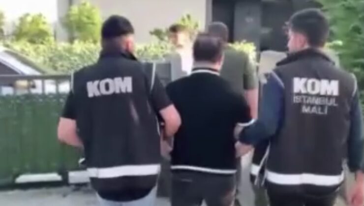 Büyükçekmece’deki 7 milyonluk vurgunun sanıkları mahkemeye çıktı