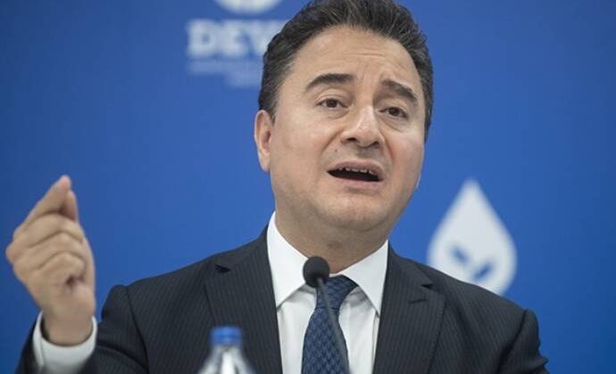 Babacan: Bizim kimseye borcumuz yok