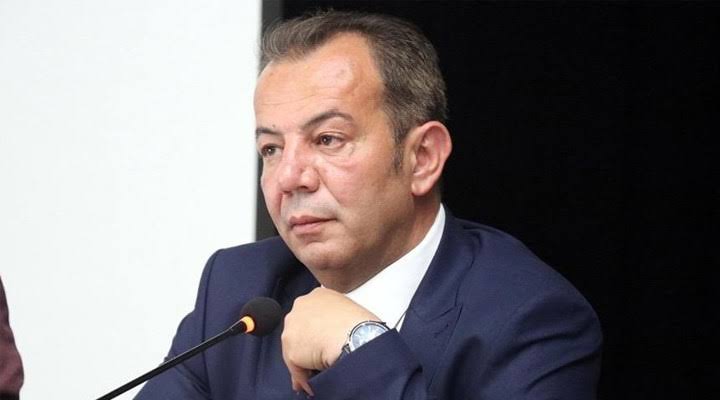 Kesin ihraç talebiyle disipline sevk edildi