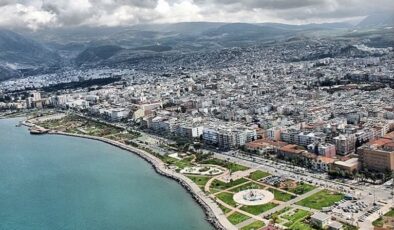 İl sayısı 100 oluyor: İşte il olması beklenen ilçeler