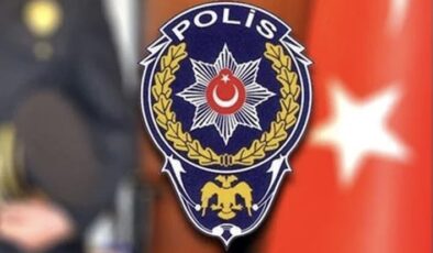 Bakan Yerlikaya: Hatay’da komiser yardımcısı şehit oldu