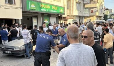 Hüda Par’a provokatif saldır! İl Başkanı yaralandı, yardımcısı hayatını kaybetti