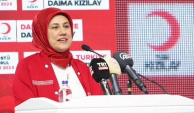 Kızılay ‘arpalık’ olmaktan kurtuluyor mu?