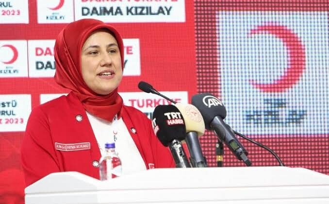 Kızılay ‘arpalık’ olmaktan kurtuluyor mu?