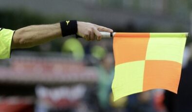 FİFA ofsayt kuralında deşilikliğe gitti