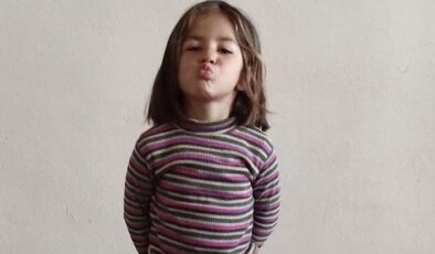 Olmaz böyle dikkatsizlik! Kamyonla tarlada uyuyan 4 yaşındaki çocuğu ezdi