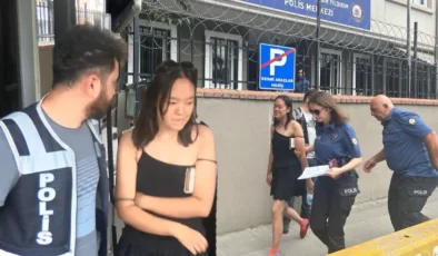 Kayıp genç kız 10 gün sonra bulundu