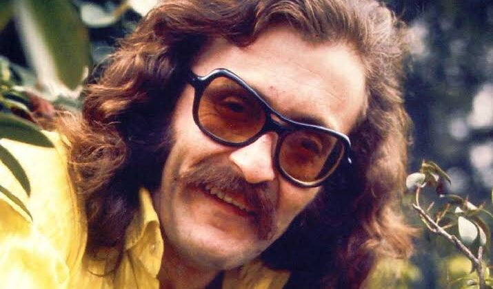 Cem Karaca’yı oynayacak isim belli oldu