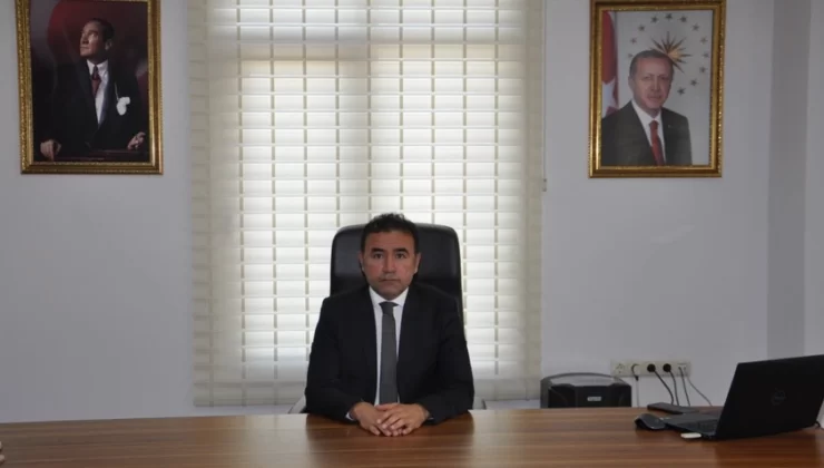 Kaymakam dolandırıcılıktan gözaltına alındı