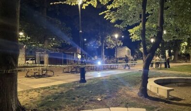 Bekçilere bıçaklı saldırı: 1 kişi öldü, 1 bekçi ağır yaralandı