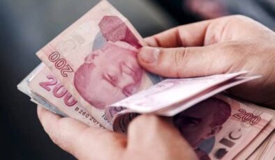 En düşük memur maaşı 22 bin lira oluyor: Peki emekliye ne kadar zam yapılacak?