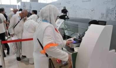 Suudi Arabistan, Türkiye ve 11 ülke için yeni vize kararı aldı