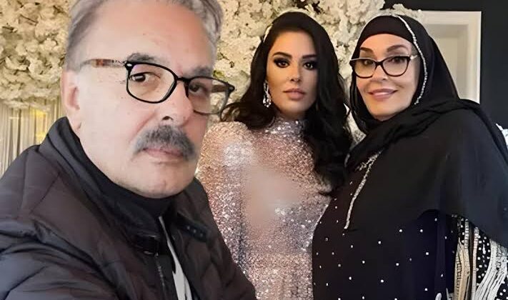 Tayfur ailesine kaset şantajı