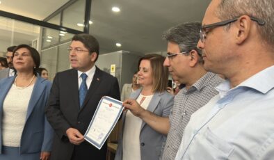 Tapuda yeni dönem başladı