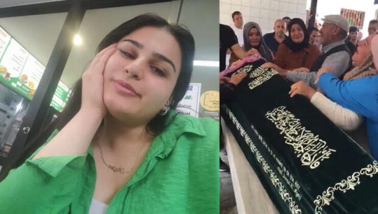 Genç kız zayıflamak isterken canından oldu