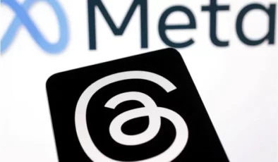 Twitter’in tahtını sallayan yeni sosyal medya platformu Threads’a ilk günde rekor katılım