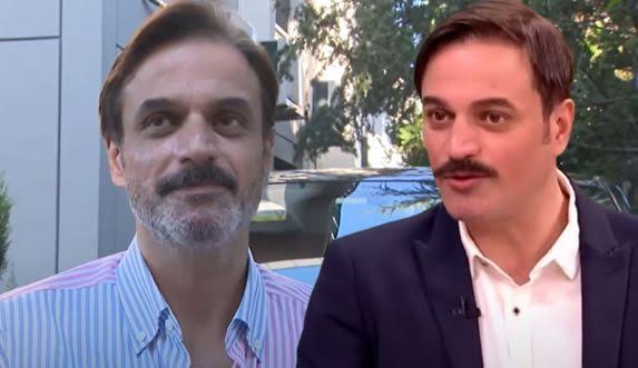 Sevindiren gelişme: Ünlü oyuncu son durumunu paylaştı