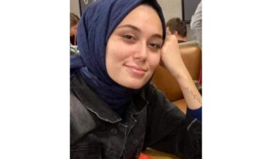 Genç kız yaklaşık 1 yıldır kayıp