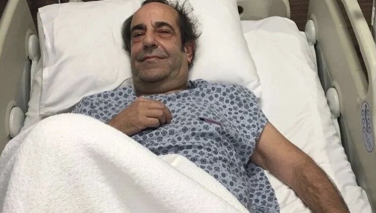 Entübe edilen ünlü müzisyenin sağlık durumu hakkında yeni bilgi paylaşıldı