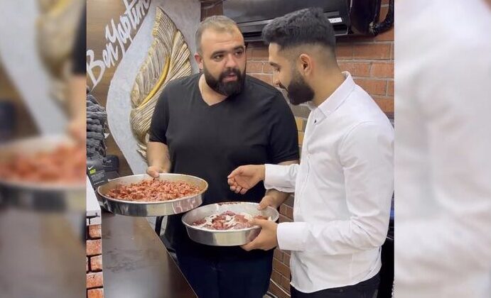 Sosyal medya fenomeninin acı sonu