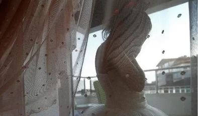 15 yaşında zorla evlendirilmek istenilen  çocuğunun feryadı