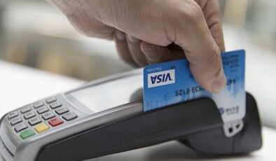 BDDK, Kredi Kartlarına sınırlama getirdi